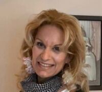 Juana Giménez Clavería