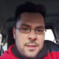 Daniel Gabarre Gabarre