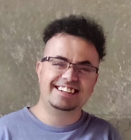 Gerson Gabarre Gabarre